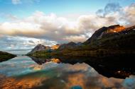 Asisbiz Lofoten Norway colors of summer series 2012 02