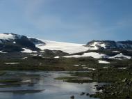 Asisbiz NSB Gjovikbanen Norwegian rail travelling by train Norway 11