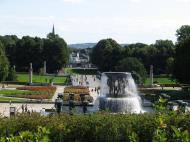 Asisbiz Vigeland Sculpture Park The Fountain Oslo Norway 04