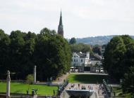 Asisbiz Vigeland Sculpture Park The Main Gate Oslo Norway 01