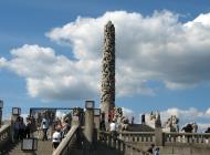 Asisbiz Vigeland Sculpture Park The Monolith Oslo Norway 01