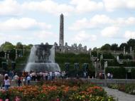 Asisbiz Vigeland Sculpture Park The Monolith Oslo Norway 03