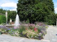 Asisbiz Vigeland Sculpture Park The smaller Fountain Oslo Norway 01