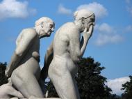 Asisbiz Vigeland Sculpture Park statues Oslo Norway 03