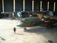 Asisbiz PNG Defence Force Hangar Jacksons Airport Sep 2002 04