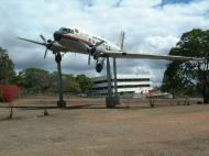 Asisbiz Port Moresby C 47 Air Niugini P2 PNQ Sep 2002 01