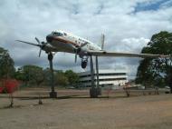 Asisbiz Port Moresby C 47 Air Niugini P2 PNQ Sep 2002 02