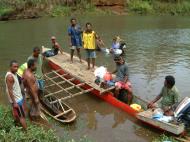 Asisbiz PNG Wreck hunting C 47 USAAF 5AF 42 23659 ordeal 02