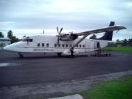 Asisbiz Panama Transport Aeroperlas Airline Skyvan Jun 2004 01