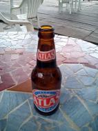 Asisbiz Panama the local brew Atlas Beer 01