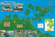 Asisbiz 0 Map Philippines Puerto Galera tourist map large file x4000 01