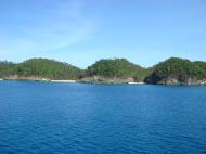 Asisbiz Boquete Island viewed from the Balatero ferry Oriental Mindoro Philippines 04