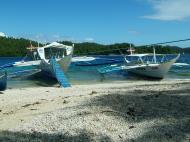 Asisbiz Indigenous boats banca Birhen Maria BAT5000305 Puerto Galera Boquete Island 01