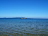 Asisbiz Just another gorgeous day Balatero Cove Oriental Mindoro Philippines 01