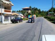 Asisbiz Someones having a party Balatero Cove Oriental Mindoro Philippines 01