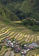 Asisbiz Banaue Batad Rice Terraces Ifugao Province Philippines Aug 2011 13