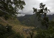 Asisbiz Banaue Batad Rice Terraces Ifugao Province Philippines Aug 2011 39