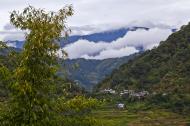 Asisbiz Banaue Mayoyao Aguinaldo Potia Ramon Rd scenic views Aug 2011 11