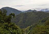 Asisbiz Banaue Mayoyao Aguinaldo Potia Ramon Rd scenic views Aug 2011 49