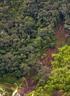 Asisbiz Banaue Mayoyao Aguinaldo Potia Ramon Rd soil erosion damage Aug 2011 01