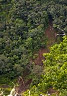 Asisbiz Banaue Mayoyao Aguinaldo Potia Ramon Rd soil erosion damage Aug 2011 02