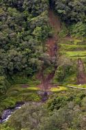 Asisbiz Banaue Mayoyao Aguinaldo Potia Ramon Rd soil erosion damage Aug 2011 03