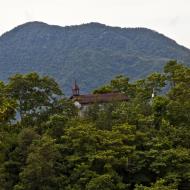 Asisbiz Banaue Mayoyao Aguinaldo Potia Ramon rd church Aug 2011 01