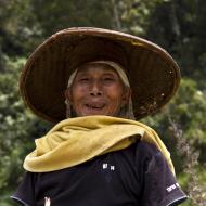 Asisbiz Banaue locals Batad Rice Terraces Ifugao Province Philippines Aug 2011 02