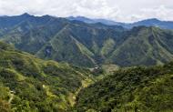 Asisbiz Banaue trail to Batad Rice Terraces Ifugao Province Philippines Aug 2011 03