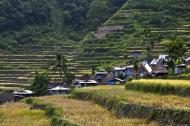 Asisbiz Banaue village houses Batad Rice Terraces Ifugao Province Philippines Aug 2011 04