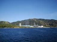 Asisbiz Batangas JG Summit Petrochemical Plant Anilao area Batangas 06