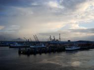 Asisbiz Batangas Port car Ferries Luzon Philippines 01