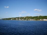 Asisbiz Calumpan Peninsula viewed from a banca Anilao Batangas 01