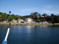 Asisbiz San Isdro banca pickup area Batangas bay Philippines 04