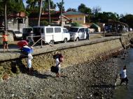 Asisbiz San Isdro banca pickup area Batangas bay Philippines 08