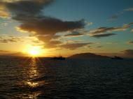 Asisbiz The banca passage Batangas to Tabinay via Verde Island passage 01