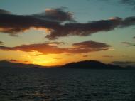 Asisbiz The banca passage Batangas to Tabinay via Verde Island passage 02