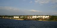 Asisbiz Chemical Industries of the Philippines pier Batangas Bay Philippines 02