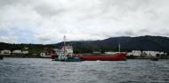 Asisbiz Chemical Industries of the Philippines pier Batangas Bay Philippines 07