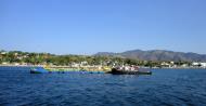 Asisbiz Coastal villages Chemical Industries area Batangas Bay Philippines 08