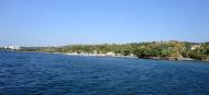 Asisbiz Coastal villages Chemical Industries area Batangas Bay Philippines 12