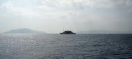 Asisbiz Ferry making the Isla Verde Passage Verde Island Passage Batangas Bay Philippines 01