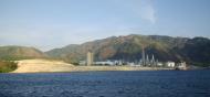 Asisbiz JG Summit Petrochemical Corporation pier Batangas Bay Philippines 01