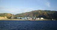 Asisbiz JG Summit Petrochemical Corporation pier Batangas Bay Philippines 02