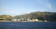 Asisbiz JG Summit Petrochemical Corporation pier Batangas Bay Philippines 03