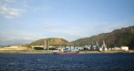 Asisbiz JG Summit Petrochemical Corporation pier Batangas Bay Philippines 04