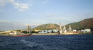 Asisbiz JG Summit Petrochemical Corporation pier Batangas Bay Philippines 05