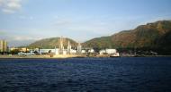 Asisbiz JG Summit Petrochemical Corporation pier Batangas Bay Philippines 06
