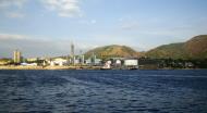 Asisbiz JG Summit Petrochemical Corporation pier Batangas Bay Philippines 07
