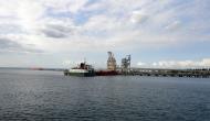 Asisbiz Philipinas Shell Petroleum corporation refinery pier viewed from a bunca 02